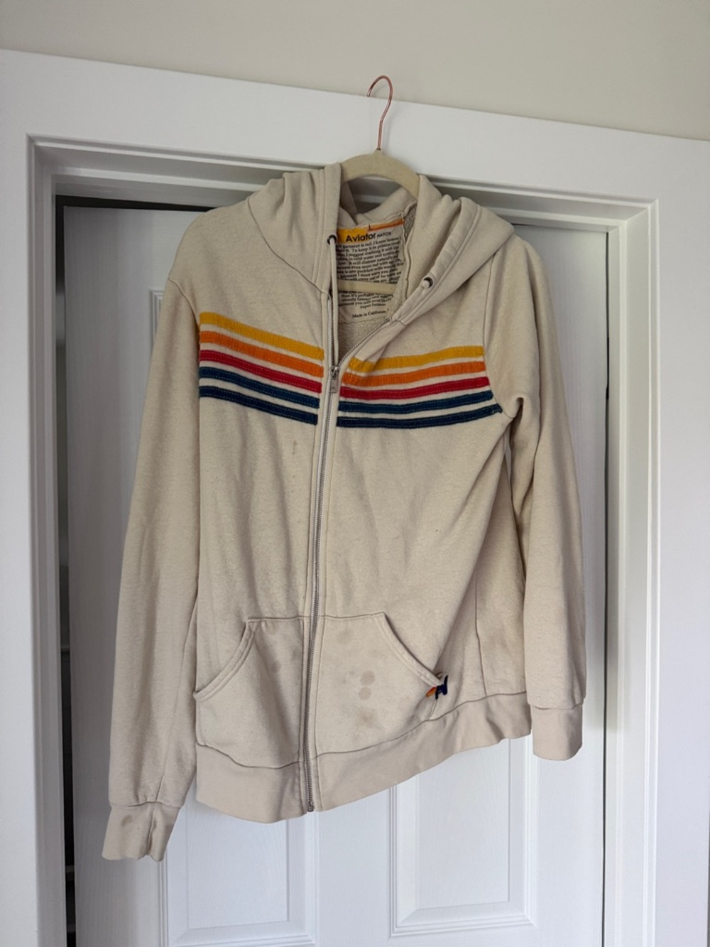 Aviator Nation Hoodie